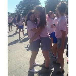 Meet your Posher, Chiara